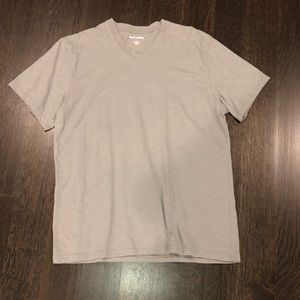 Men’s V-Neck T-Shirt